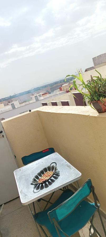 Stay 5 Minutes From Fes Airport Oulad Tayeb Extérieur photo