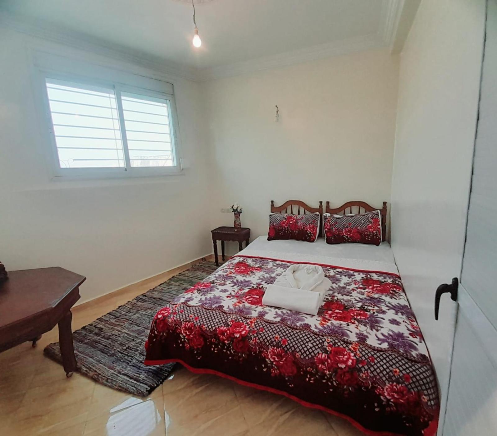 Stay 5 Minutes From Fes Airport Oulad Tayeb Extérieur photo