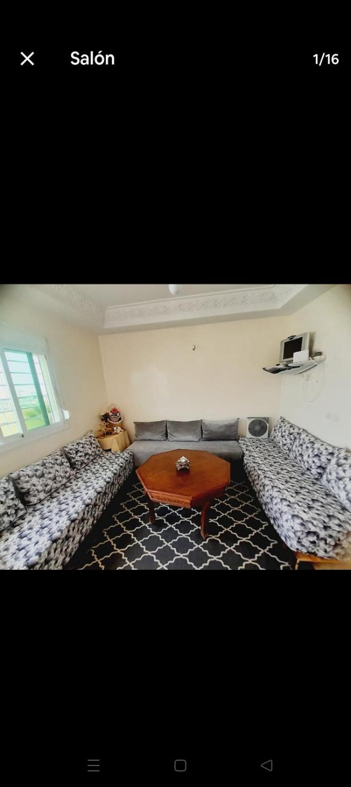 Stay 5 Minutes From Fes Airport Oulad Tayeb Extérieur photo