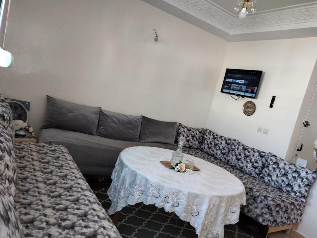Stay 5 Minutes From Fes Airport Oulad Tayeb Extérieur photo
