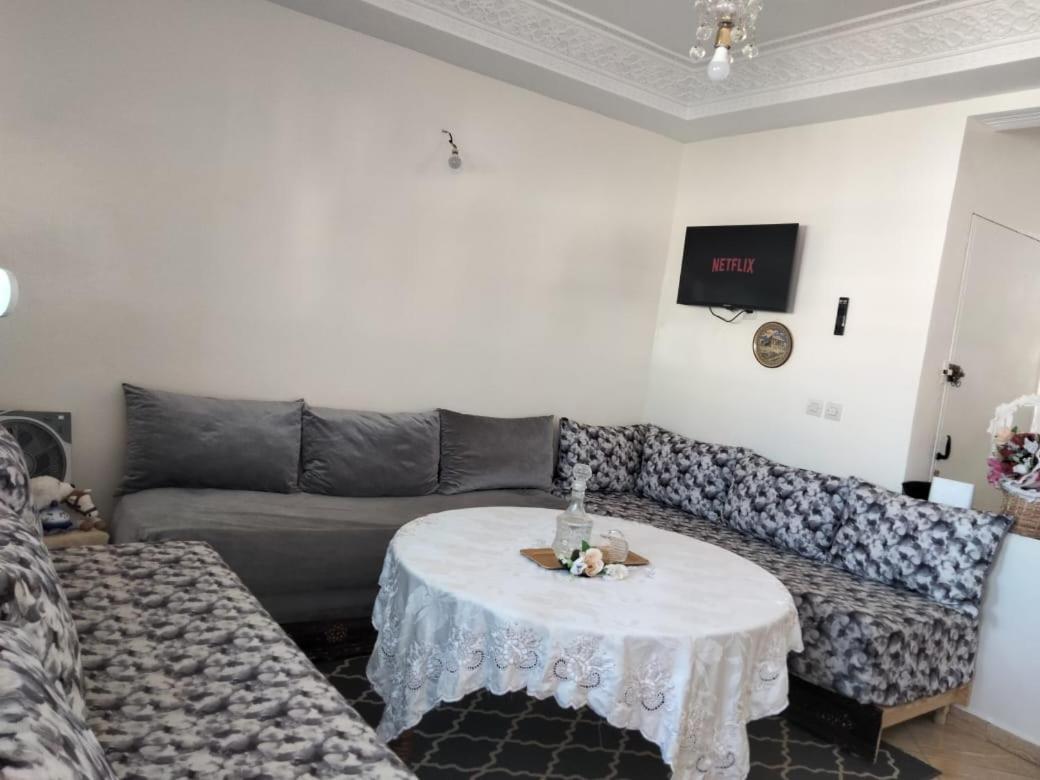 Stay 5 Minutes From Fes Airport Oulad Tayeb Extérieur photo