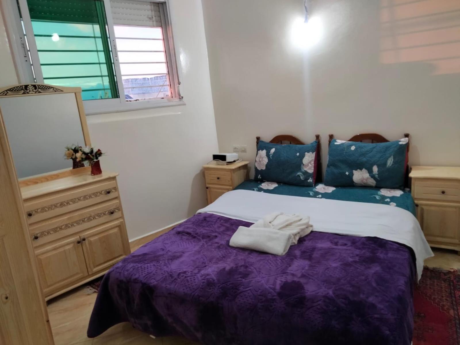 Stay 5 Minutes From Fes Airport Oulad Tayeb Extérieur photo